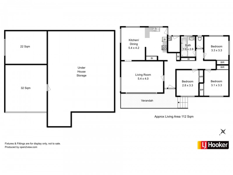 61 Montrose Road, Montrose TAS 7010