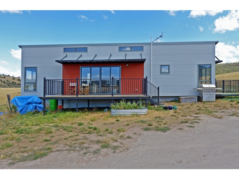 999 Clifton Vale Road, Dysart TAS 7030