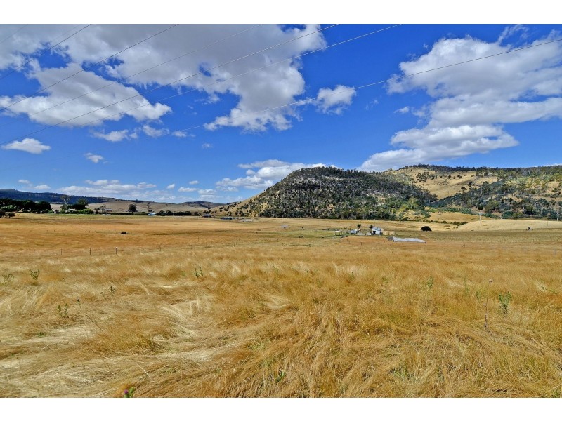 999 Clifton Vale Road, Dysart TAS 7030