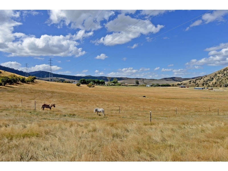 999 Clifton Vale Road, Dysart TAS 7030
