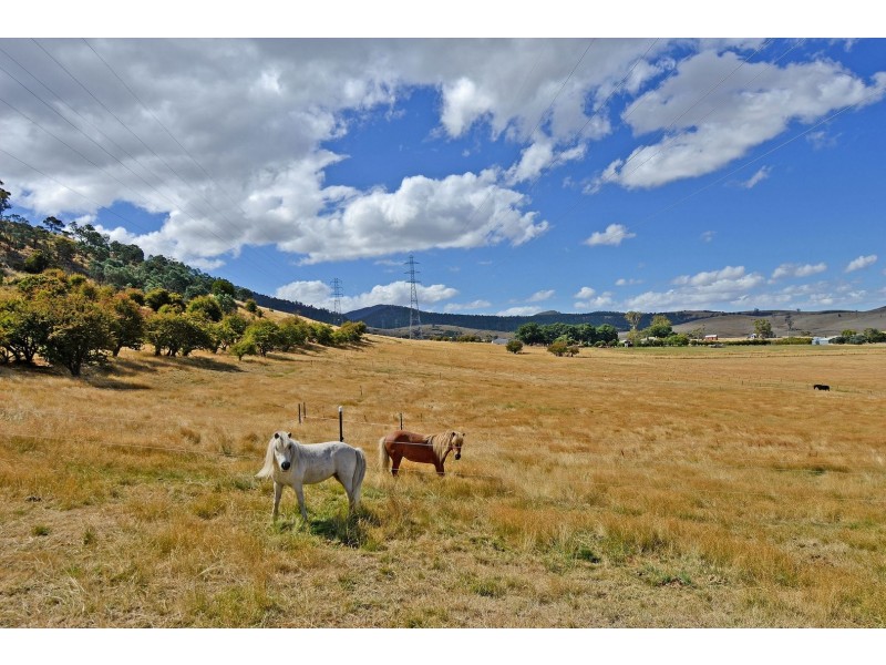 999 Clifton Vale Road, Dysart TAS 7030