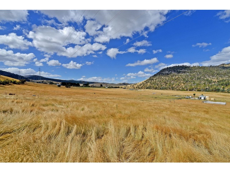 999 Clifton Vale Road, Dysart TAS 7030