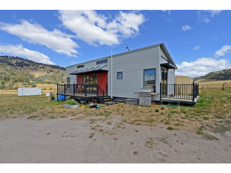 999 Clifton Vale Road, Dysart TAS 7030