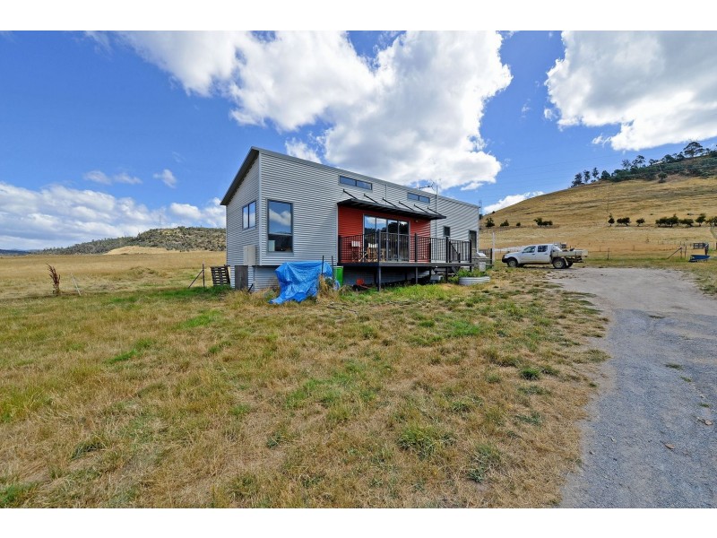 999 Clifton Vale Road, Dysart TAS 7030