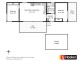 999 Clifton Vale Road, Dysart TAS 7030 Floorplan