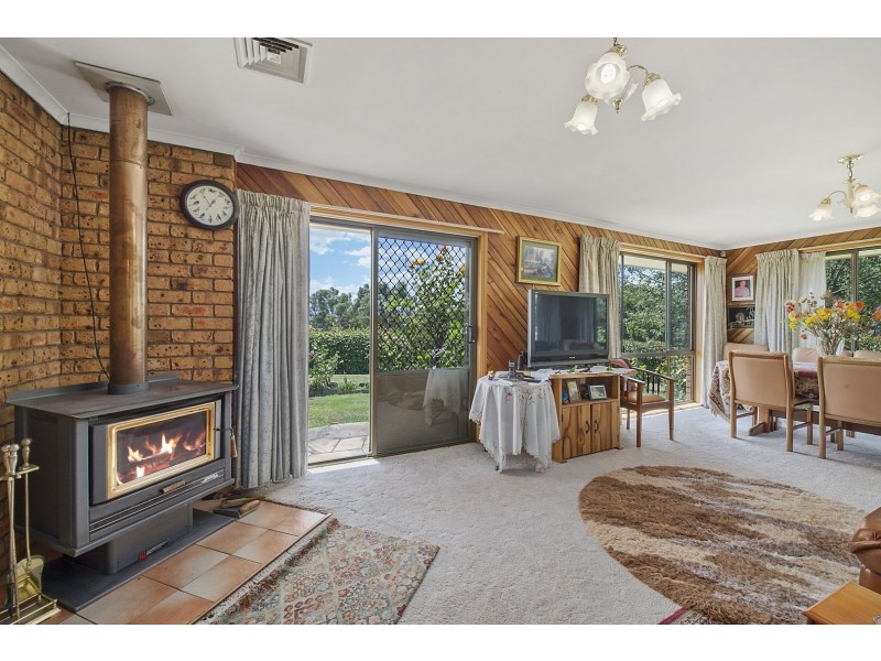 12 Ticknell Street, Ouse TAS 7140