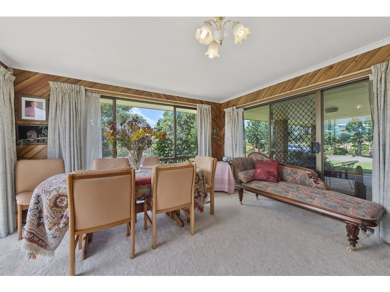 12 Ticknell Street, Ouse TAS 7140