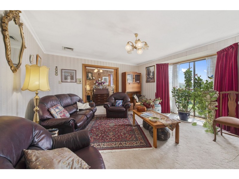 12 Ticknell Street, Ouse TAS 7140