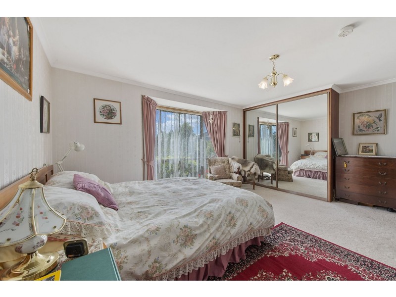 12 Ticknell Street, Ouse TAS 7140