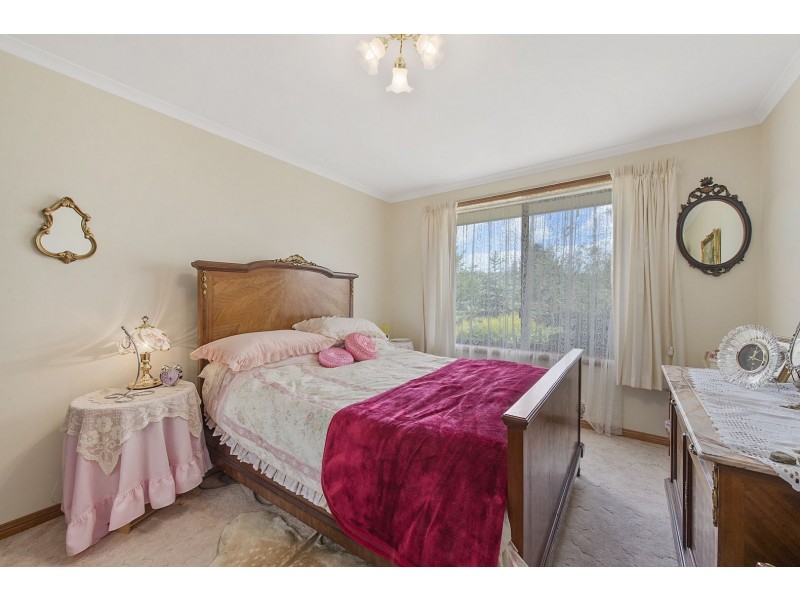 12 Ticknell Street, Ouse TAS 7140