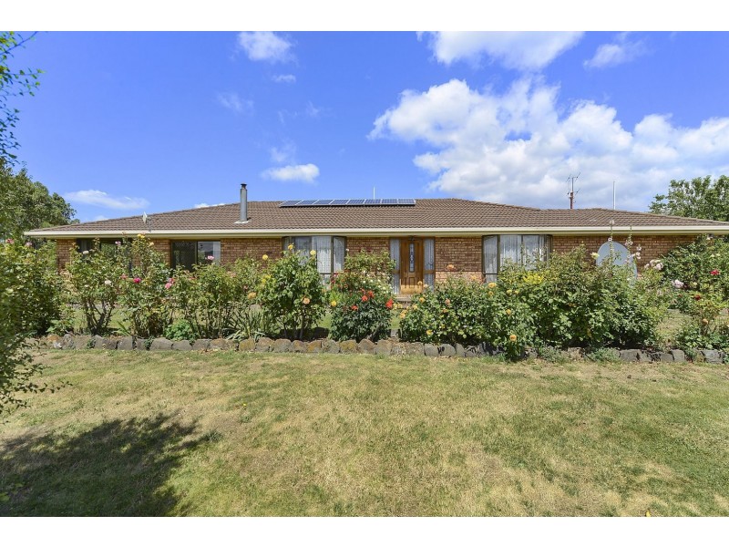 12 Ticknell Street, Ouse TAS 7140