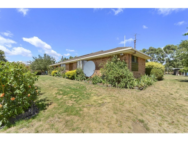 12 Ticknell Street, Ouse TAS 7140