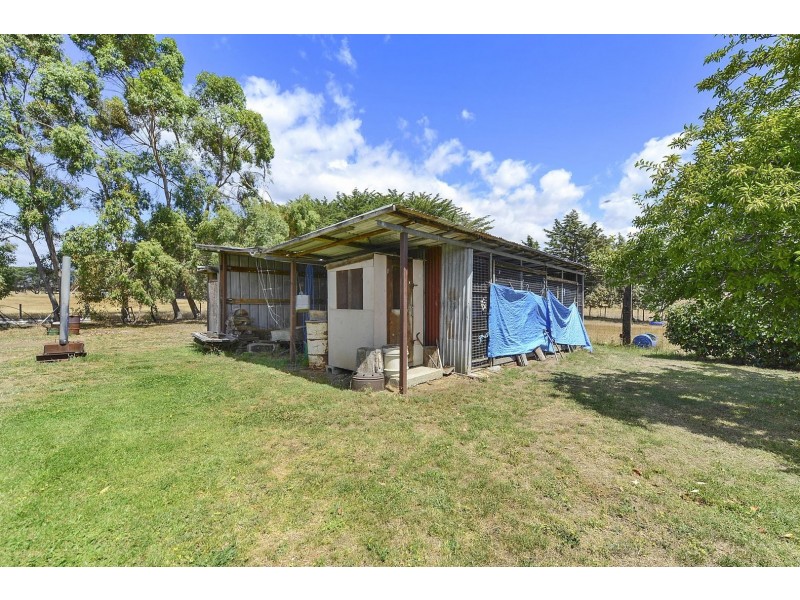 12 Ticknell Street, Ouse TAS 7140