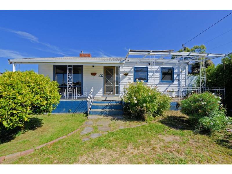35 Continental Road, Glenorchy TAS 7010