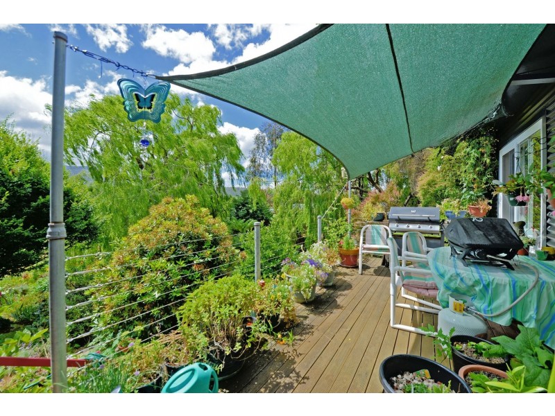 11 West Street, Maydena TAS 7140