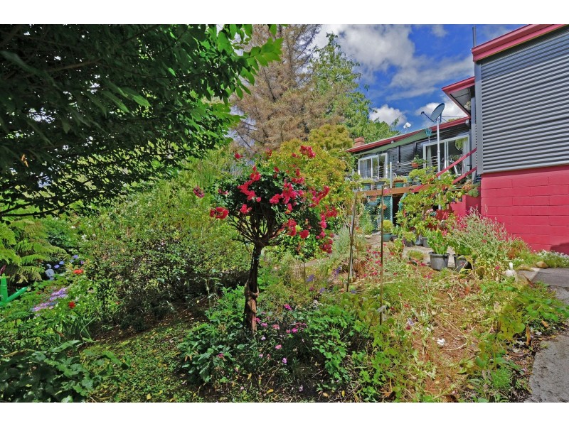 11 West Street, Maydena TAS 7140