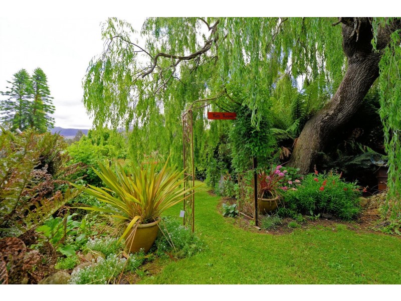 11 West Street, Maydena TAS 7140
