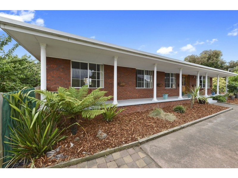 3 Tyson Place, Old Beach TAS 7017