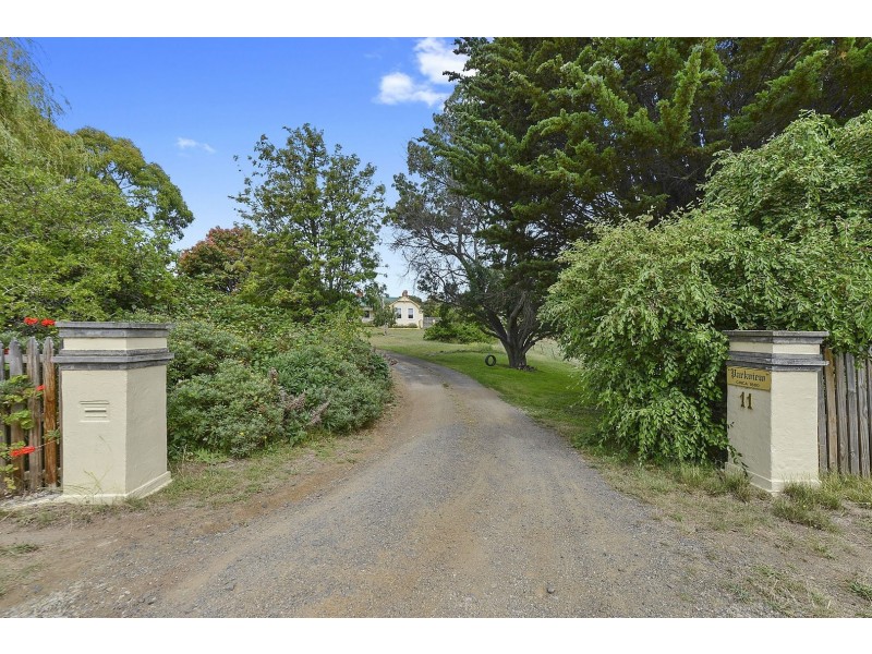 11 Weily Park Road, Bridgewater TAS 7030