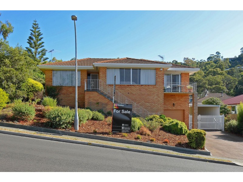 53 Crosby Road, Rosetta TAS 7010