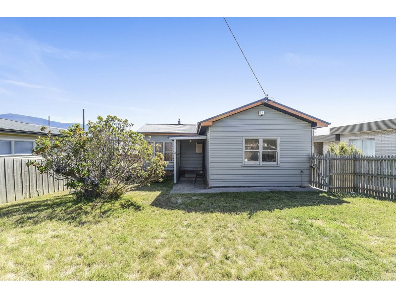 112 Lennox Avenue, Lutana TAS 7009