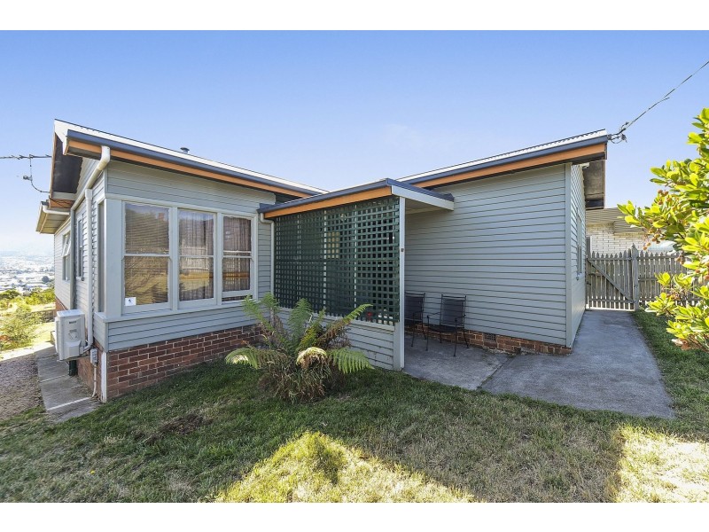 112 Lennox Avenue, Lutana TAS 7009