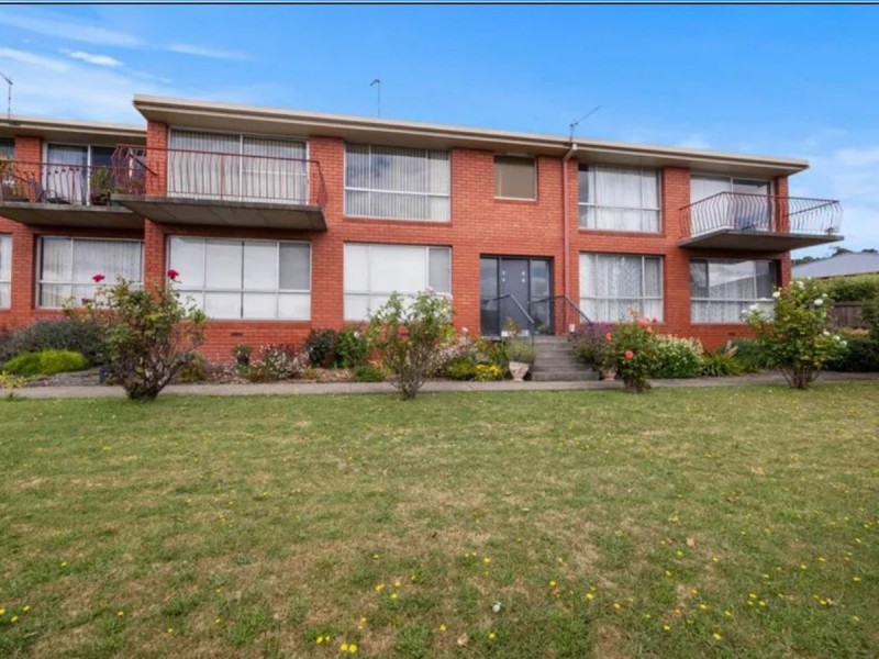 9/4 Albert Road, Moonah TAS 7009