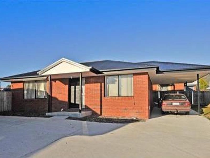 2/4-6 Bellette Place, Chigwell TAS 7011