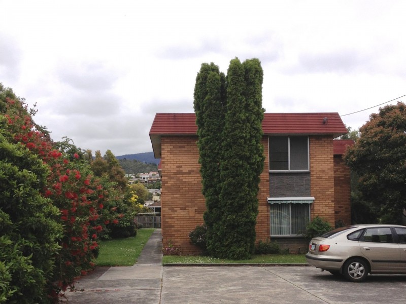 6/8 Chapel Street, Glenorchy TAS 7010