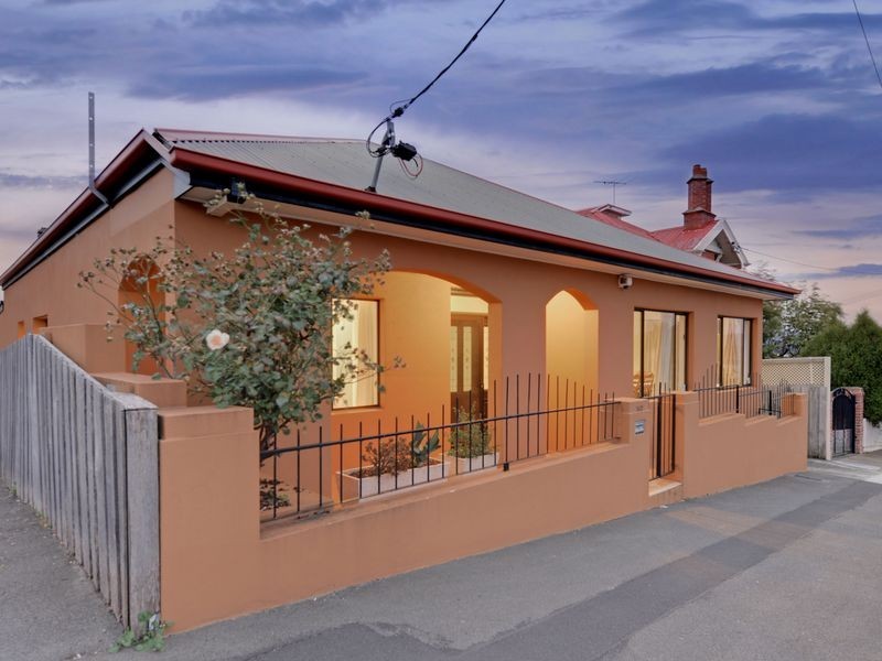 143 Patrick Street, West Hobart TAS 7000