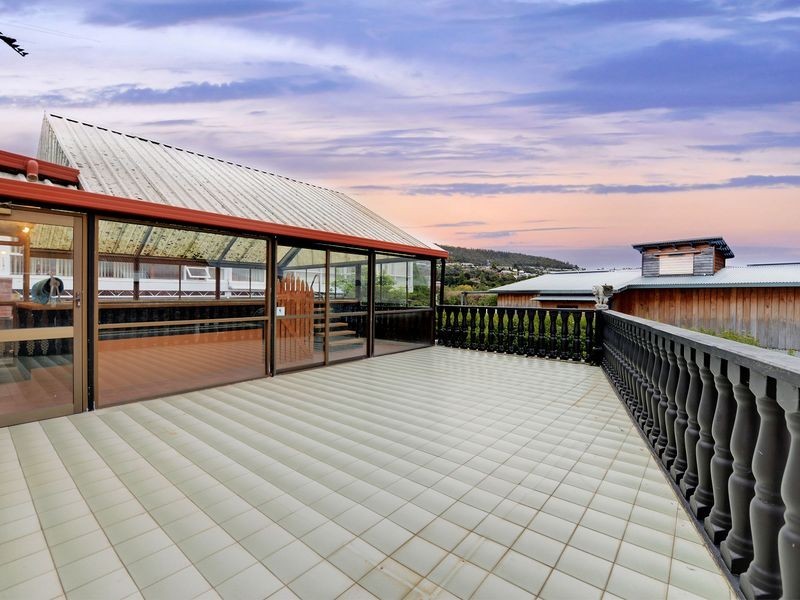 143 Patrick Street, West Hobart TAS 7000