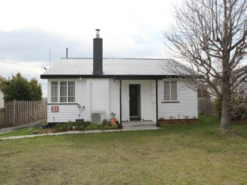 21 Barry Street, Glenorchy TAS 7010