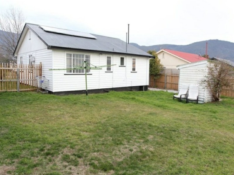 21 Barry Street, Glenorchy TAS 7010