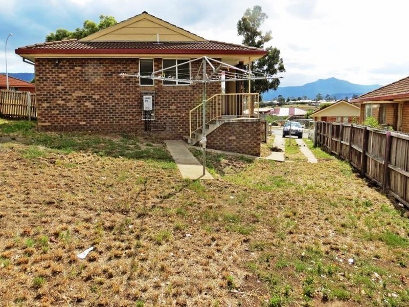 7 Viola Crescent, Gagebrook TAS 7030