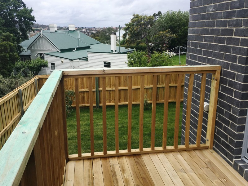 5/17B Camden Street, Moonah TAS 7009