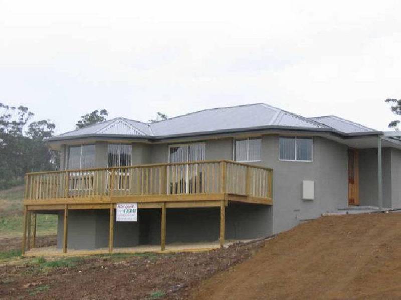 37 Serenity Drive, Dromedary TAS 7030