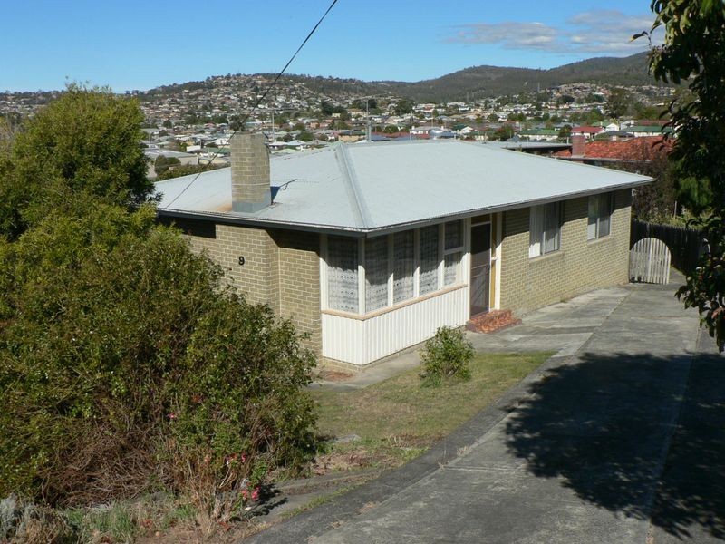 9 Storey Place, Glenorchy TAS 7010