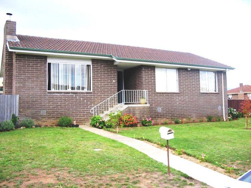 16 Plymouth Street, Gagebrook TAS 7030