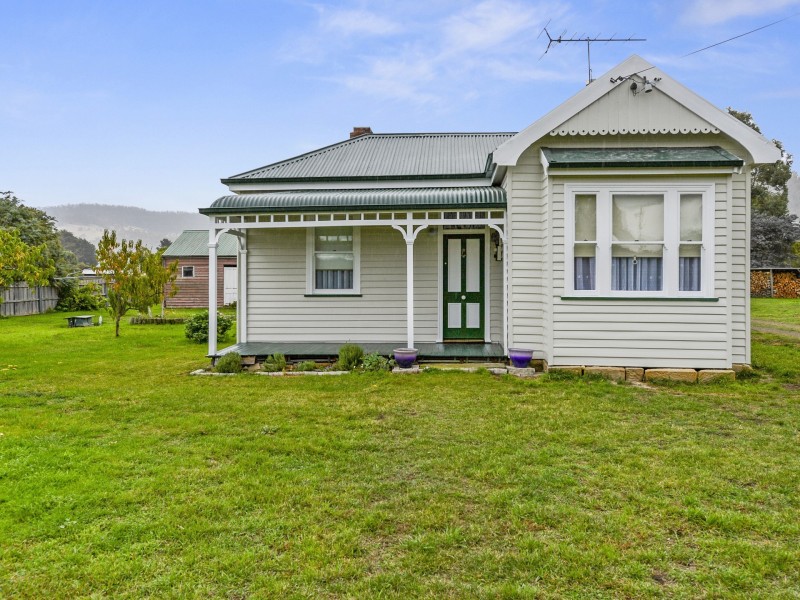 1711 Midland Highway, Bagdad TAS 7030