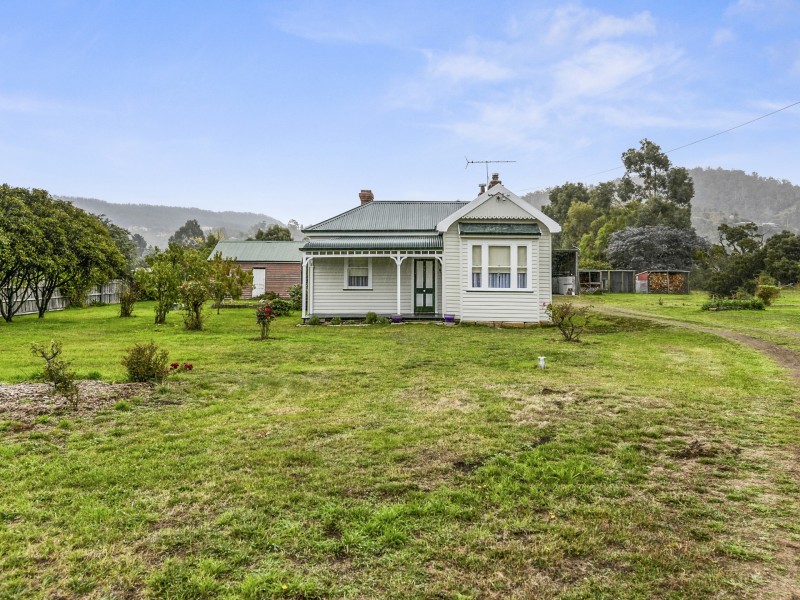 1711 Midland Highway, Bagdad TAS 7030