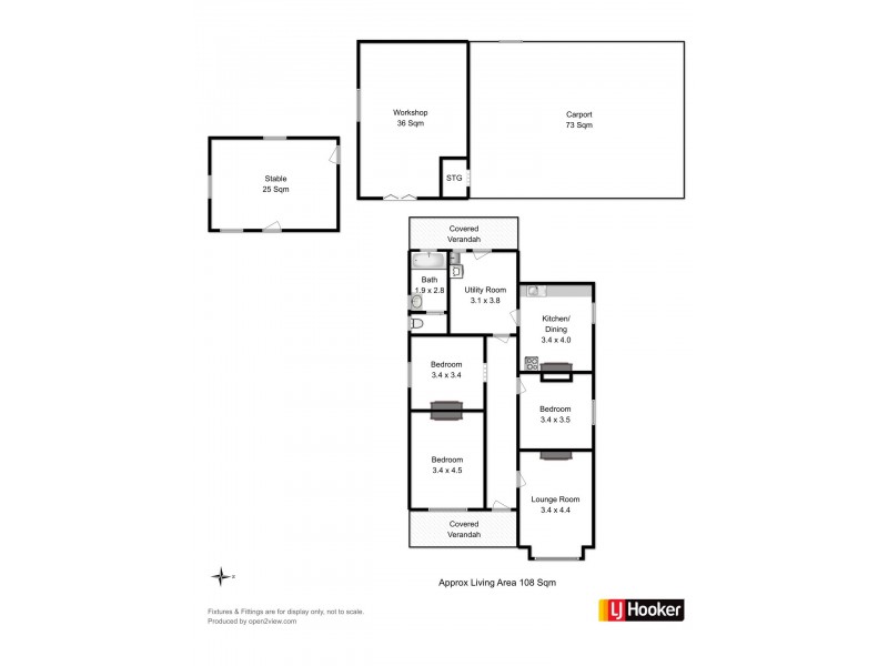 1711 Midland Highway, Bagdad TAS 7030