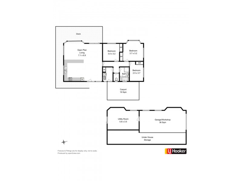 43 Tongatabu Road, Dromedary TAS 7030