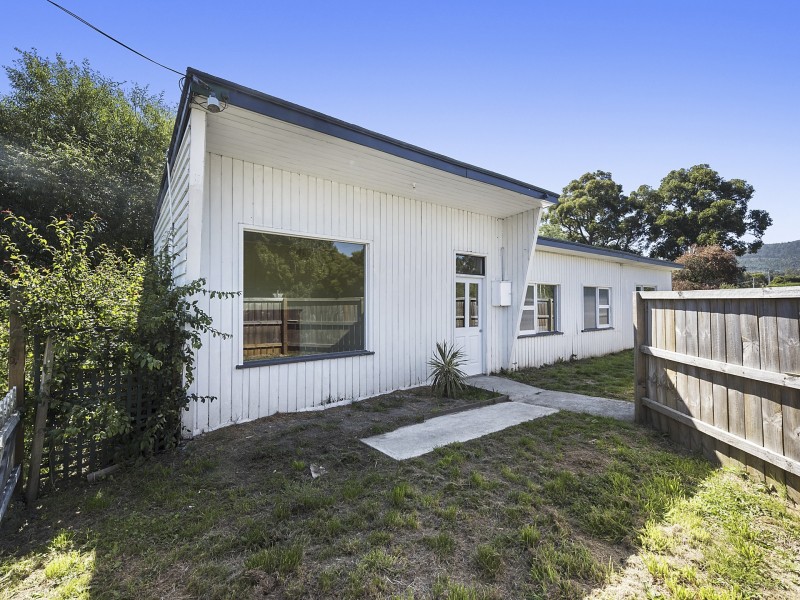 1 Slab Road, Cygnet TAS 7112
