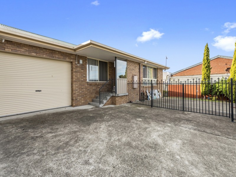 Unit 3/15 Coleman Street, Moonah TAS 7009