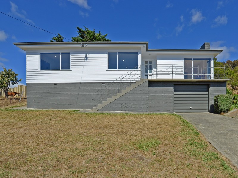 1195 Lyell Highway, Sorell Creek TAS 7140