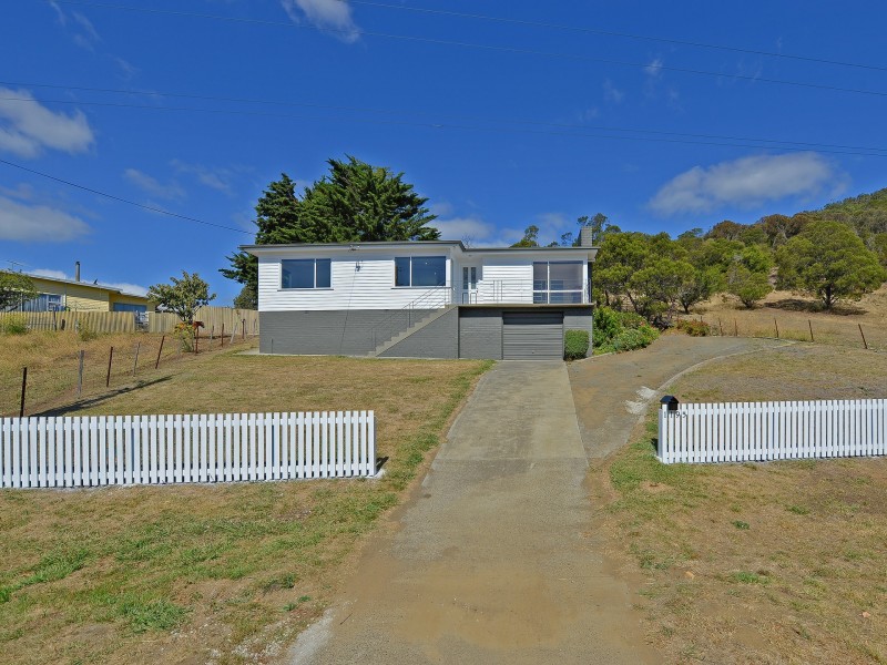 1195 Lyell Highway, Sorell Creek TAS 7140