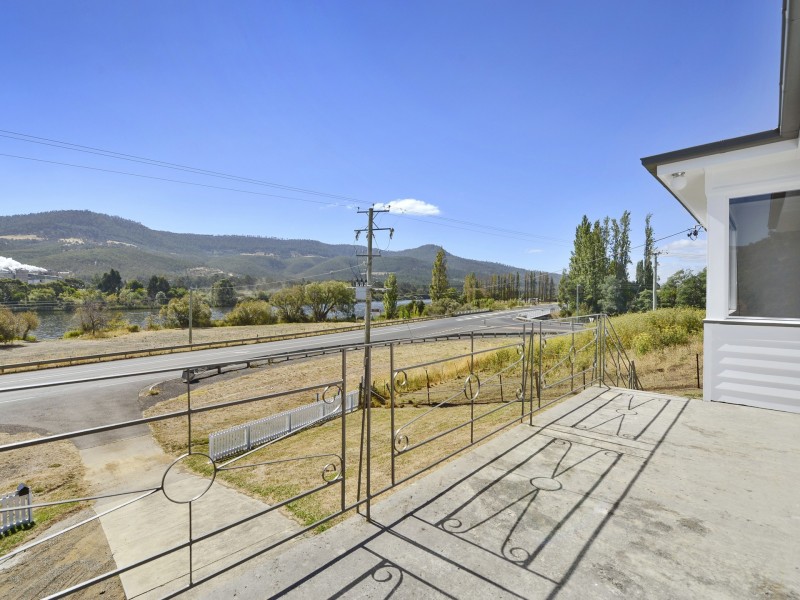 1195 Lyell Highway, Sorell Creek TAS 7140