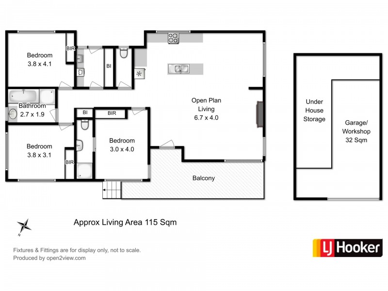 1195 Lyell Highway, Sorell Creek TAS 7140