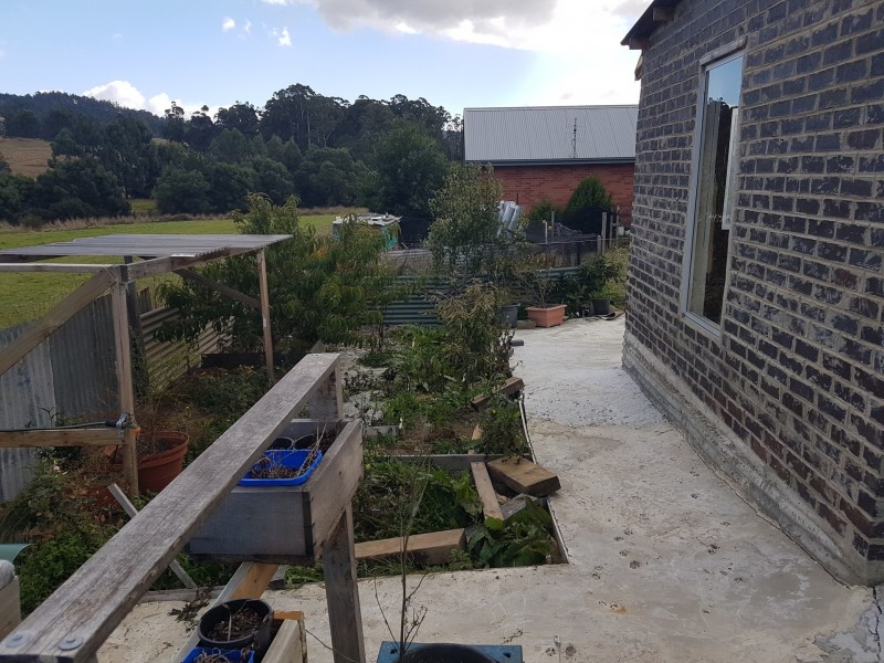 6 Christina Street, Cygnet TAS 7112