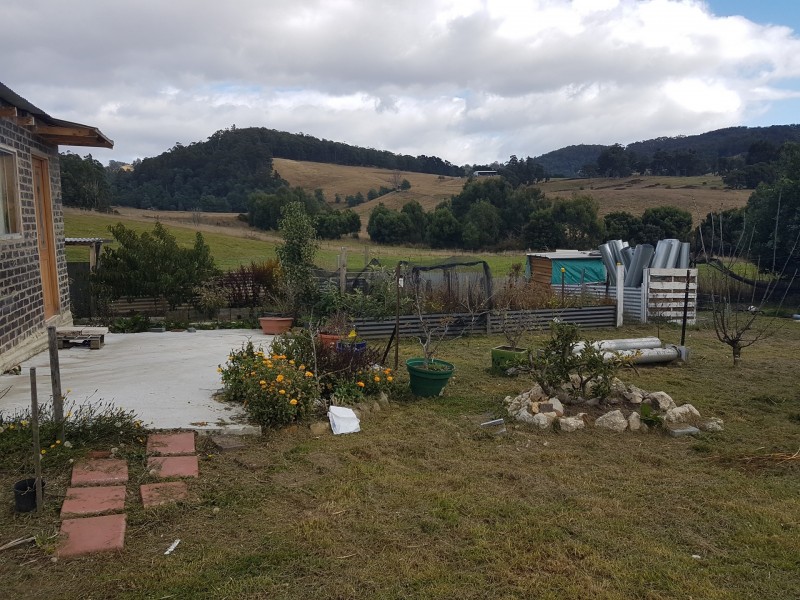 6 Christina Street, Cygnet TAS 7112